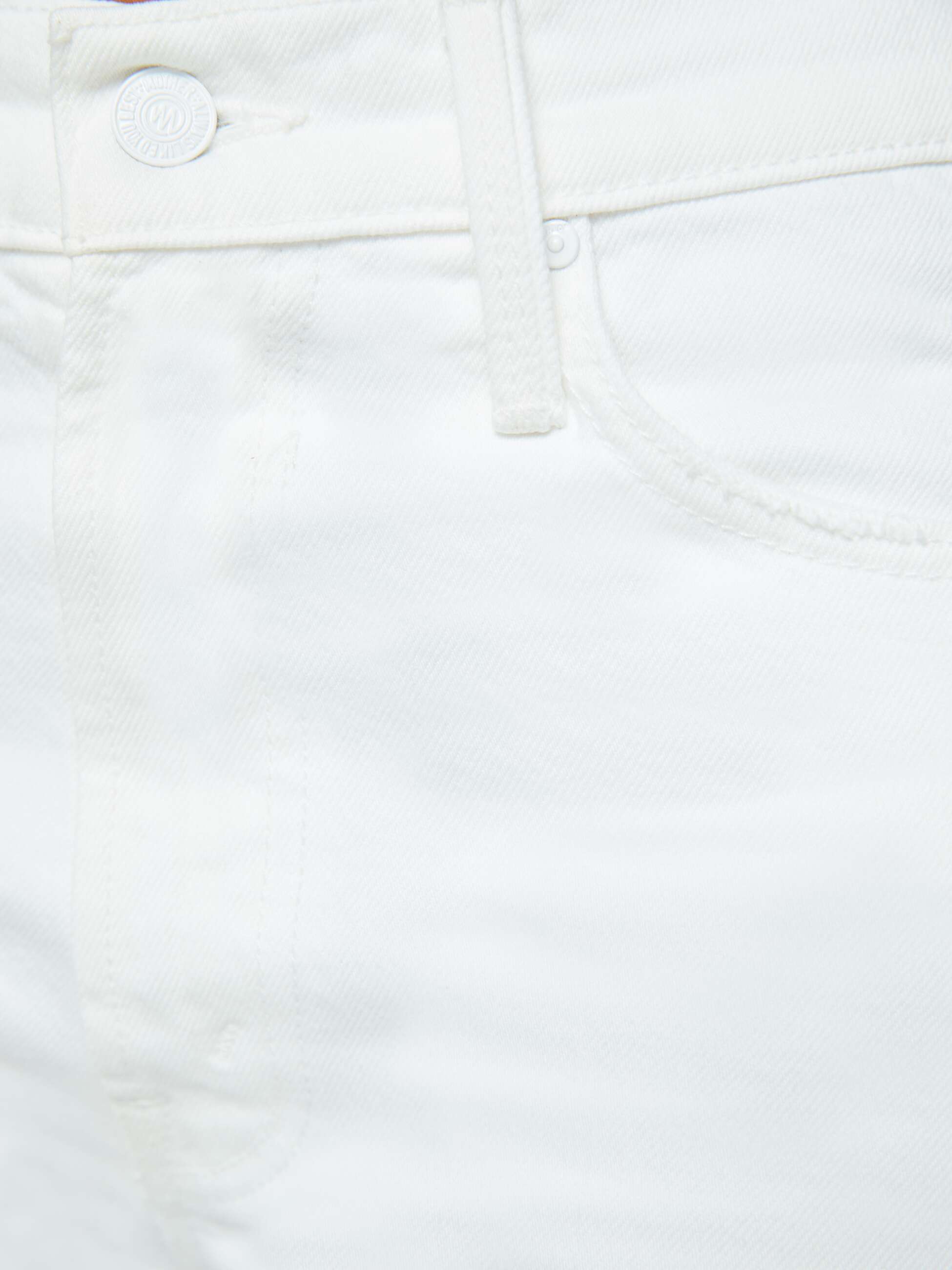 The Ditcher Roller Zip Ankle - Picket Fence