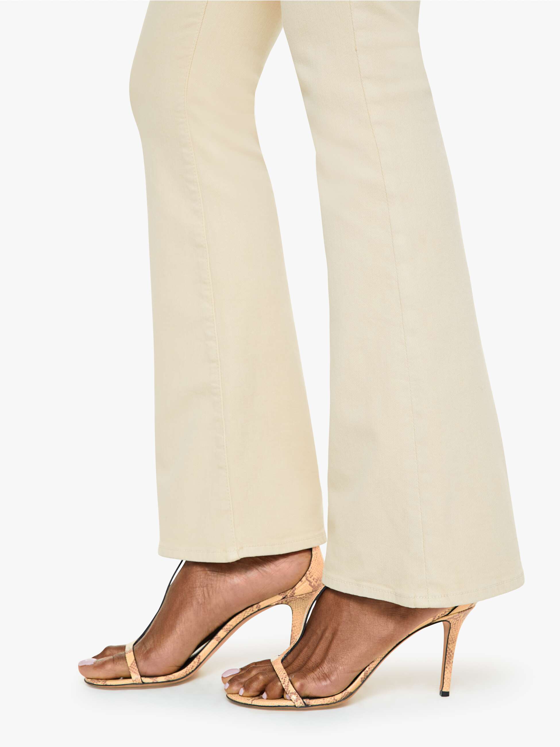 The Patch Pocket Weekender - Wacky Khaki