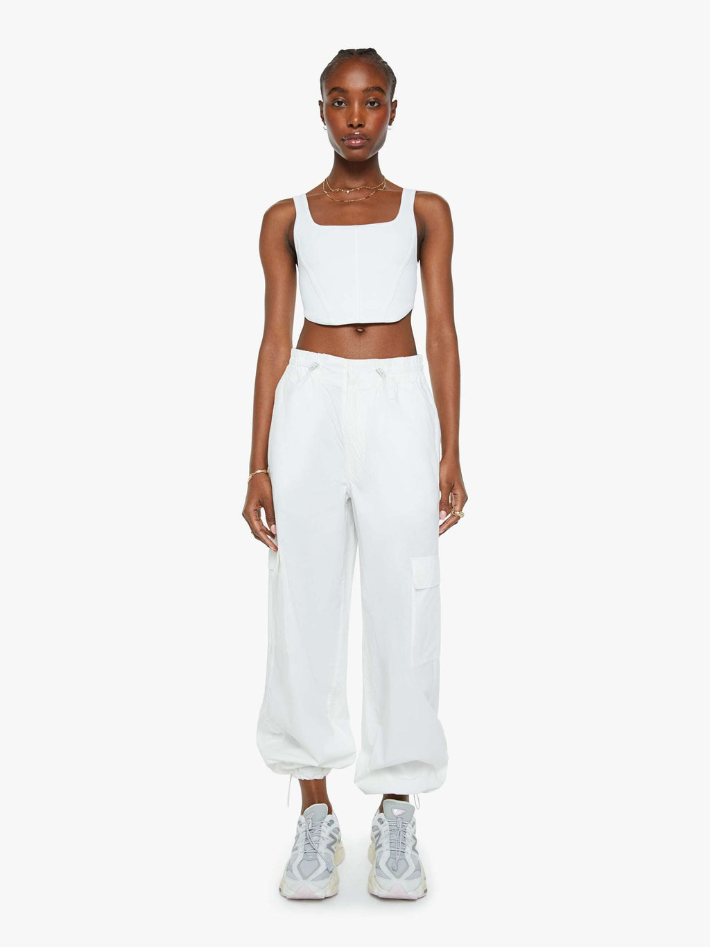 The Skydiver Sneak - Tooth Fairy