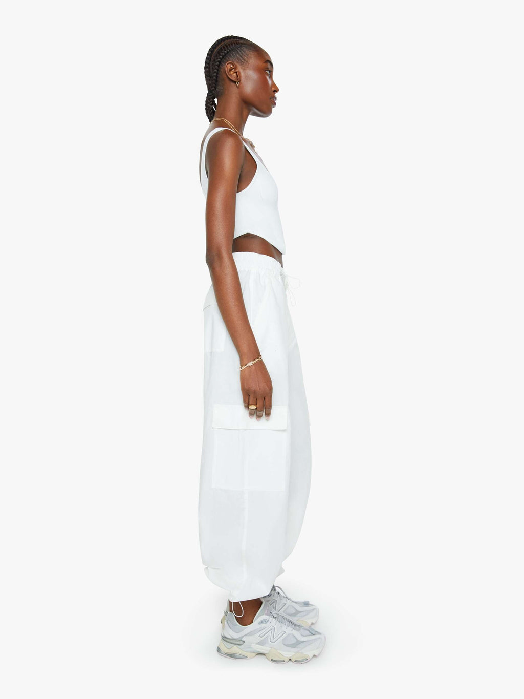 The Skydiver Sneak - Tooth Fairy