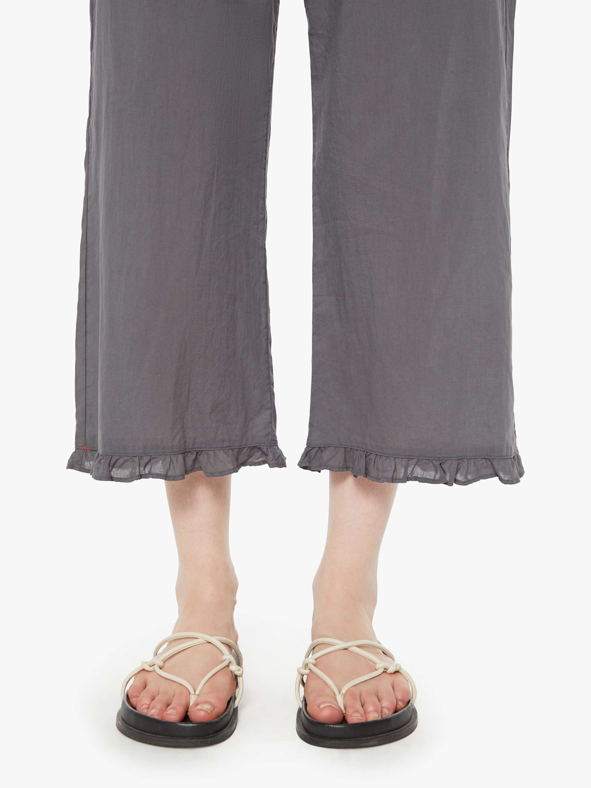 XiRENA Montana Pant - Ash